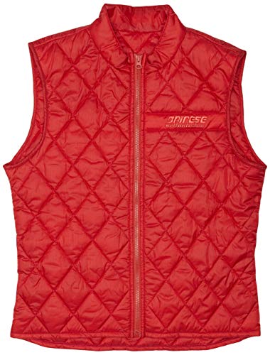 Dainese Dunes Down-Vest, Chaleco Moto