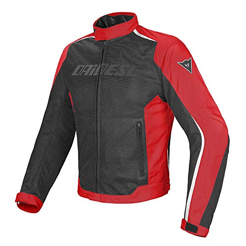 Dainese Hydra Flux D-Dry Jacket Chaqueta Moto