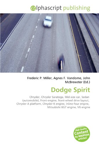 Dodge Spirit