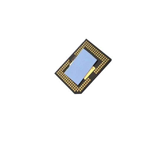 E-LukLife Repuesto de proyector DLP DMD Board CHIP 8060-6038B 8060-6039B 8060-6138B 8060-6139B apto para Optoma Acer Sanyo Mitsubishi Hitachi Toshiba Proyector