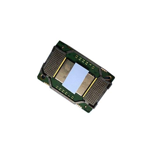 E-LukLife Repuesto DLP proyector DMD Board CHIP apto para proyector BenQ MP512 MP512ST MP514