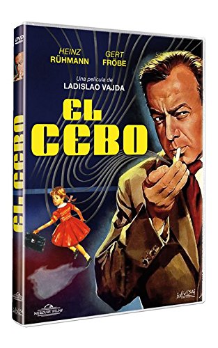 El cebo [DVD]