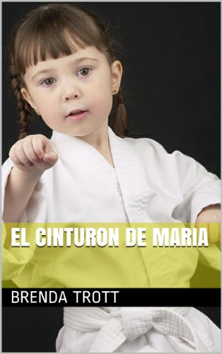 El cinturon de Maria (English Edition)