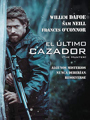 El último cazador