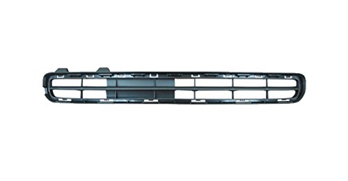 Equal Quality g3262 Rejilla Parachoques Delantero Superior Citroen C1 II a partir 2014