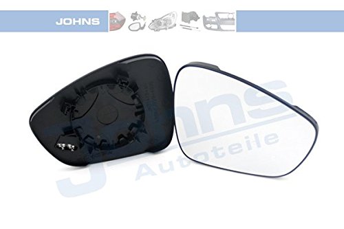 Espejo retrovisor derecho para Citroen C3 II, C4, C5, C5 Break, C5 Break I...