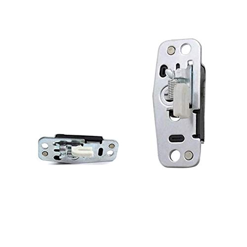 Fangaichen Adecuado para el Coche para Citroen Fiat Ducato Jumper Boxer Peugeot Puerta Lock 1335777080 8726N8 1349983080