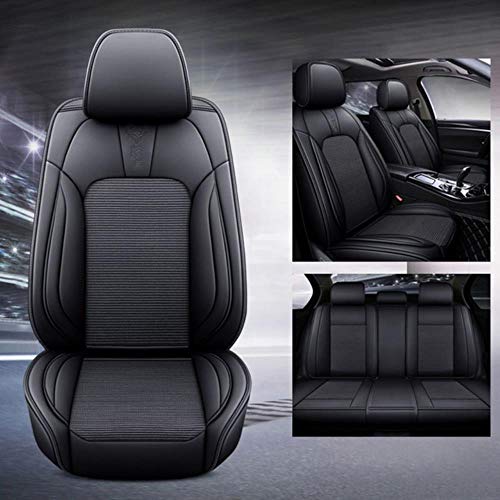 Fundas De Asiento De Coche Universales para Todos Los Modelos Chevrolet Cruze Aveo Captiva Sonic Lacetti Trax Accesorios De Cubierta De Asiento De Coche