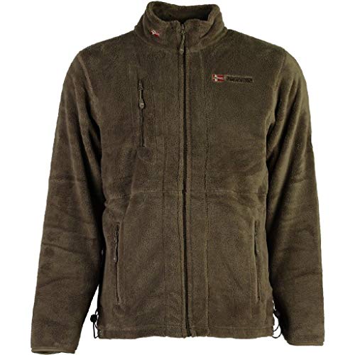 Geographical Norway Polar Mujer UPALINE Taupe S