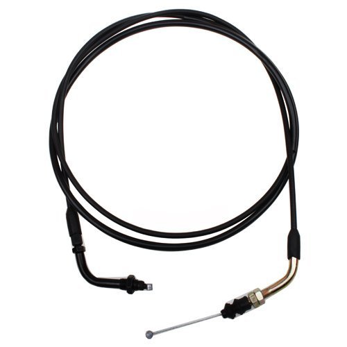 GOOFIT 79"Cable del acelerador para 50cc ciclomotor chino Scooter Motor Scooter