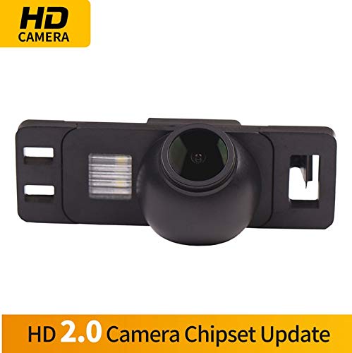 HD 1280x720p Revertir Asistencia de Copia de Seguridad de la Cámara de Aparcamiento 170° Cámaras de visión Trasera para MG3,Citroen,C2,C3,C4,C5,C6,C8,DS3,DS5,Sega,Elysee,C-Elysee C-Quatre C-Triomph