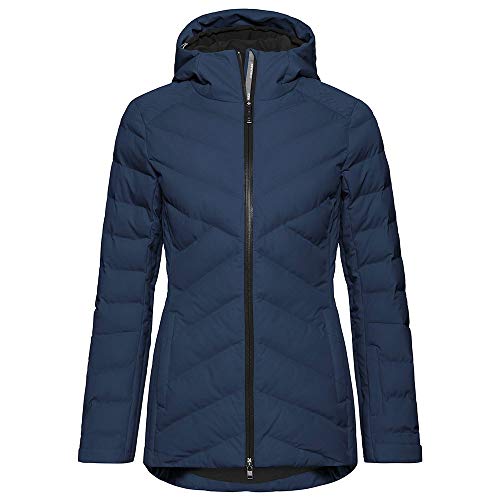 Head Jacket Women Chaqueta SABRINA Mujer, azul, M Regular