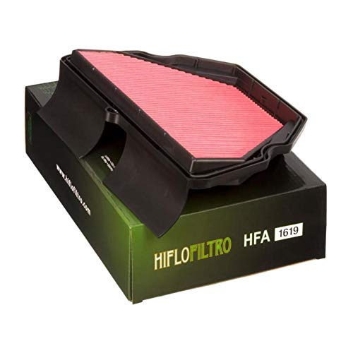 HifloFiltro HFA1619 Filtro para Moto