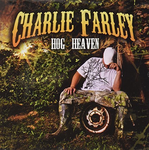 Hog Heaven by Farley, Charlie (2015-06-16)