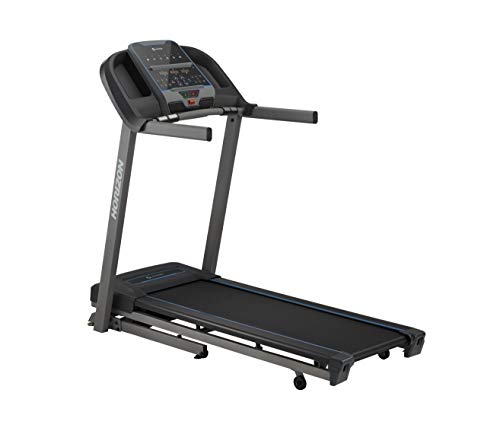 Horizon Fitness Cinta de Correr eTR5.0.