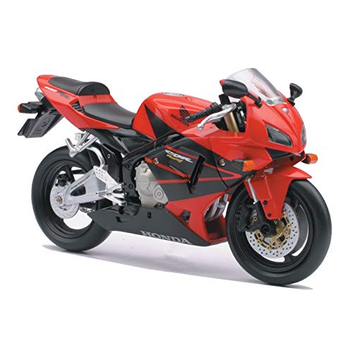 HTC - Moto Honda CBR 600R 2006 1/12°