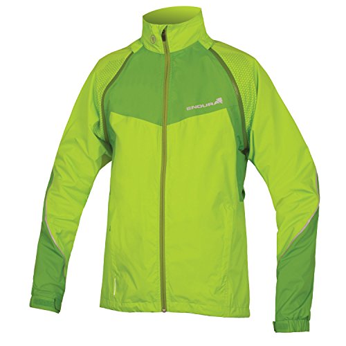 Hummvee Convertible Jacket