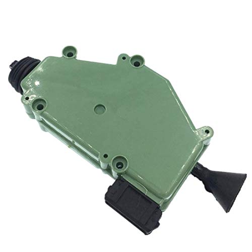 HZTWFC Actuador de cerradura de la puerta Motor de bloqueo central OEM # 7D0959781A 7D0 959 781 A