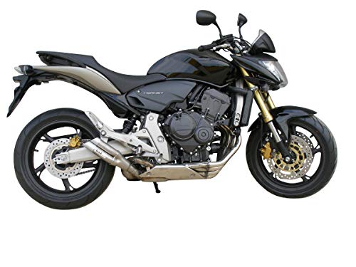 IXIL HONDA CB 600 F/S Hornet 07-14