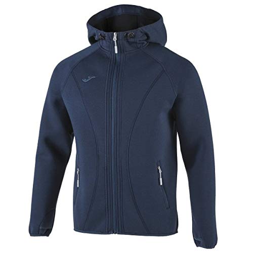 Joma Basilea Chaqueta, Hombres, Marino, L