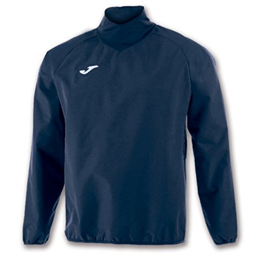 Joma Wind II Chubasquero, Hombre, Marino, 3XL