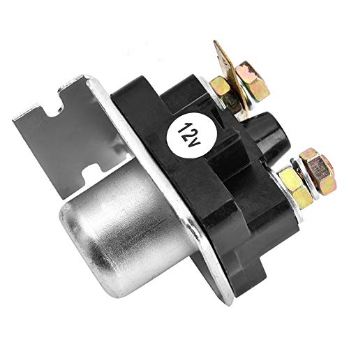 KSTE SRB325 76766 4ST 12V solenoide del arrancador en forma for los coches clásicos