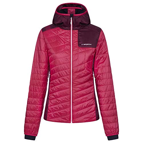 La Sportiva Chaqueta modelo Misty Primaloft Jkt W marca