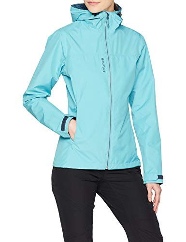 Lafuma Shift Gtx Jkt W - Chaqueta para mujer, Mujer, Abrigo de vestir, LFV11546, Polar Blue, small