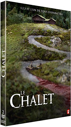 Le Chalet [Francia] [DVD]