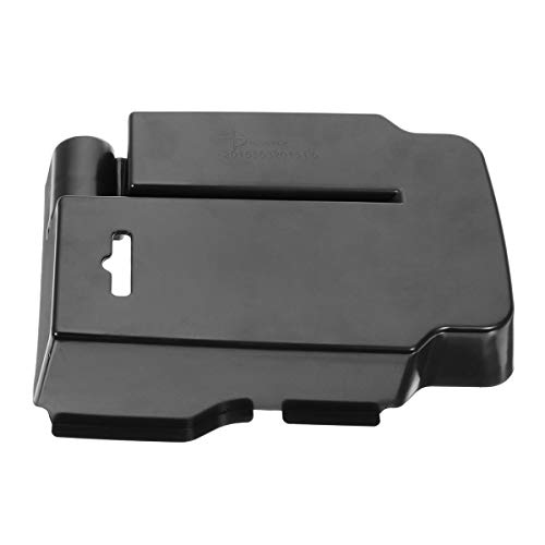 LLZGPZSND Consola del Coche Apoyabrazos Central Caja De Almacenamiento Contenedor del Contenedor Accesorios para El Interior del Chevrolet Captiva 2011-2016