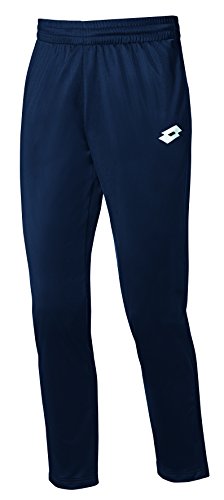 Lotto Delta Pl Pantalón de Chándal, Hombre, Azul (nvy), M