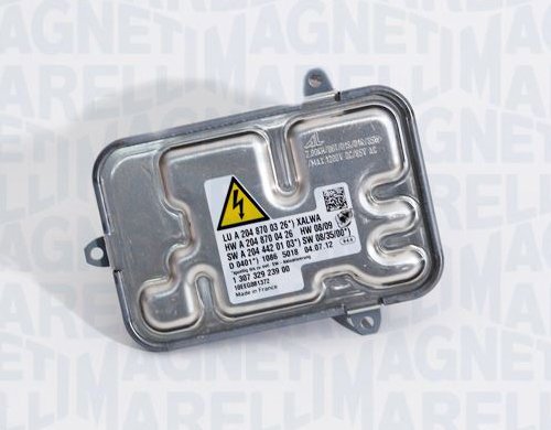 Magneti Marelli LRB190 - CENTRALITA XENON CON LUZ DE CURVA DINÁMICA