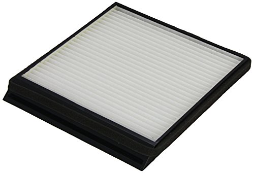 Mapco 65406 Filtro, aire habitáculo