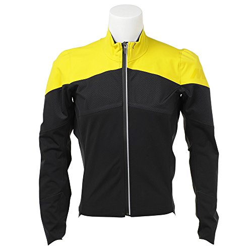 Mavic Cosmic Pro Softshell - Chaqueta Hombre - Negro Talla S 2018