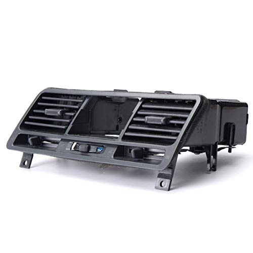 MeiZi Nueva condición de Aire Aire Aire Vent de ventilación Panel de Salida Grill Grill Plackboard Fit para Mitsubishi Pajero Montero V31 V32 V33 MR308038 MB775266