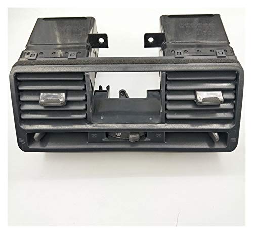 MeiZi Panel de Salida de ventilación de Instrumentos de Control MR308038 MB775266 FIT FOR Mitsubishi Pajero Shogun Montero V31 V32 V33 1998 1999 (Color Name : Intermediate)