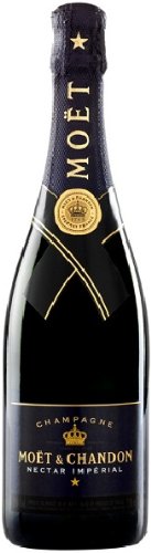 Moët & Chandon - Champagne Néctar Imperial