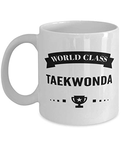 N\A Taza Divertida de Patinaje sobre Hielo de Clase Mundial, Taza de café de 11 oz para fanáticos de los Deportes, Amigos, compañeros de Trabajo, Hombres, Mujeres