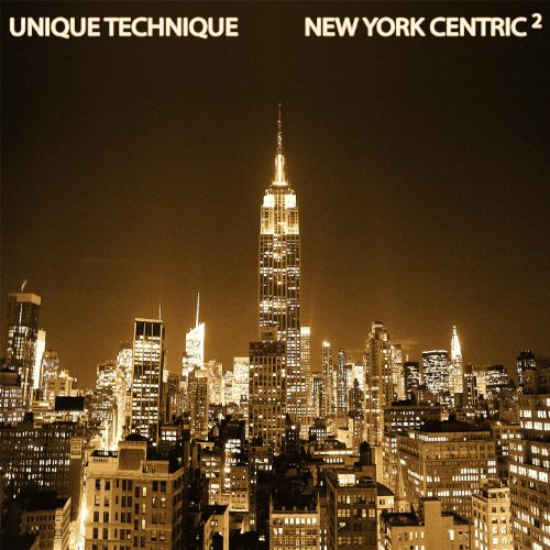 New York Centric 2