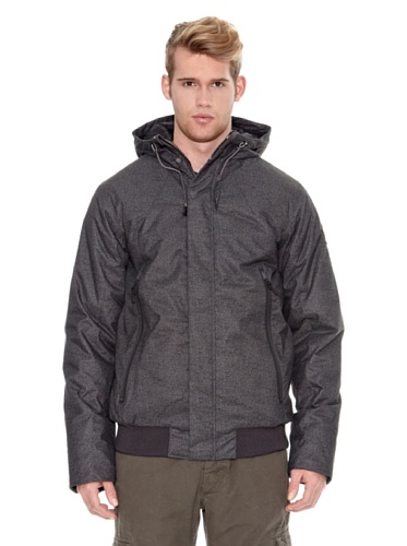 O'NEILL Sport Comfort - Cazadora para Hombre Gris Verde Oscuro Talla:S