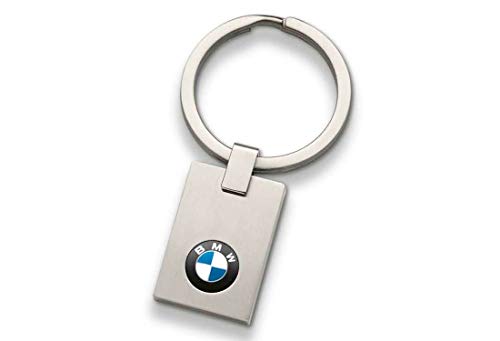 Original llavero Logo pequeño BMW Colección 2018/2020