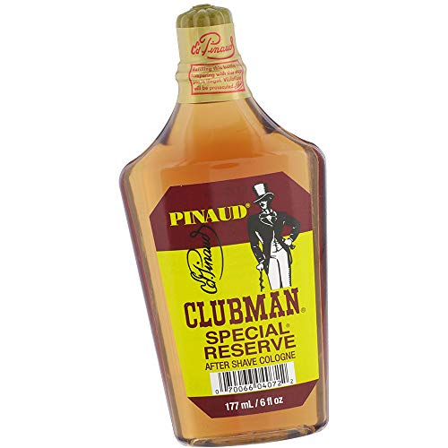 Pinaud Clubman Colonia - 177 ml