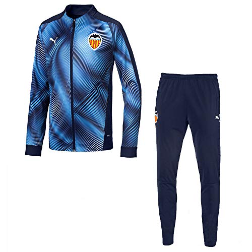 PUMA Chándal Oficial Valencia C.F Talla 6