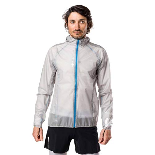 RaidLight Hyperlight MP Trail Chaqueta para Correr - AW20 - M