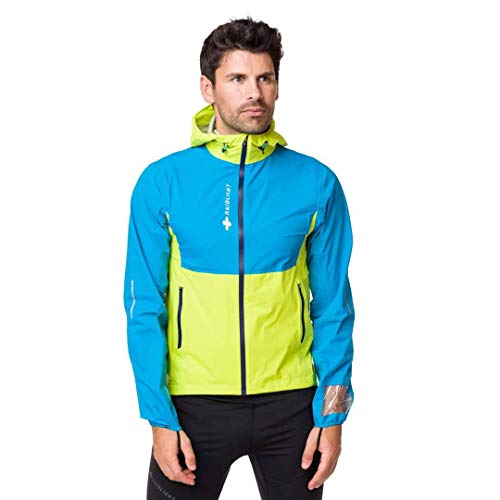 RaidLight Responsiv MP Trail Chaqueta para Correr - AW20 - S