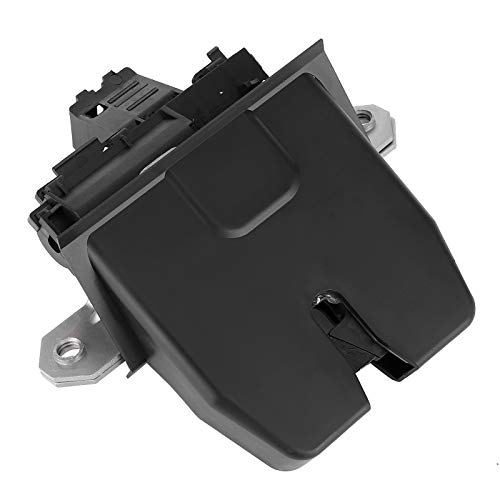 Regalo de abril Cerradura de puerta trasera, actuador de cerradura de puerta trasera, LR006952 LR072417 apto para LAND ROVER FREELANDER 2 (L359) 2006-2014 pestillo trasero