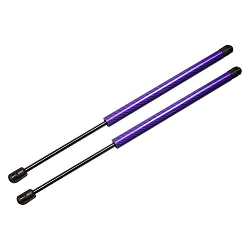 Resorte de gas Amortiguador, de resorte de gas, Para Citroen C4 Hatchback 2010-2018 AUTOMÁTICO CARGADO AUTOMÁTICO AUTOMÁTICO AUTOMÁTICO TRASERO TRASERO FIBRA DE CARBON A GAS STRING STRUT STRUT SOPORTE