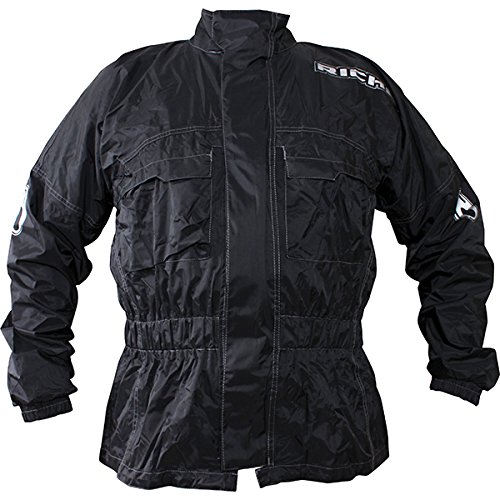 Richa Rain Warrior - Chaqueta de moto impermeable