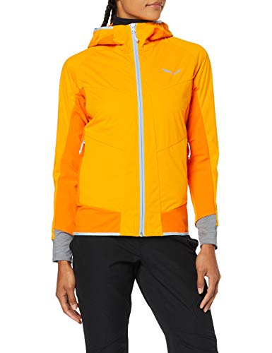 Salewa Pedroc 2 SW/DST W JKT, Chaqueta Softshell