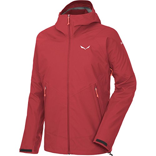 SALEWA SESVENNA Goretex Jacke Chaqueta, Mujer, Cornell, 40